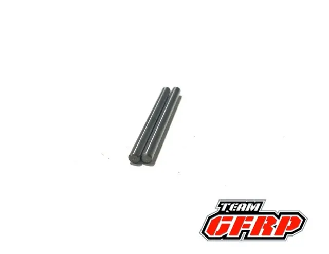 .985 Hinge Pins (E-Clip) 1