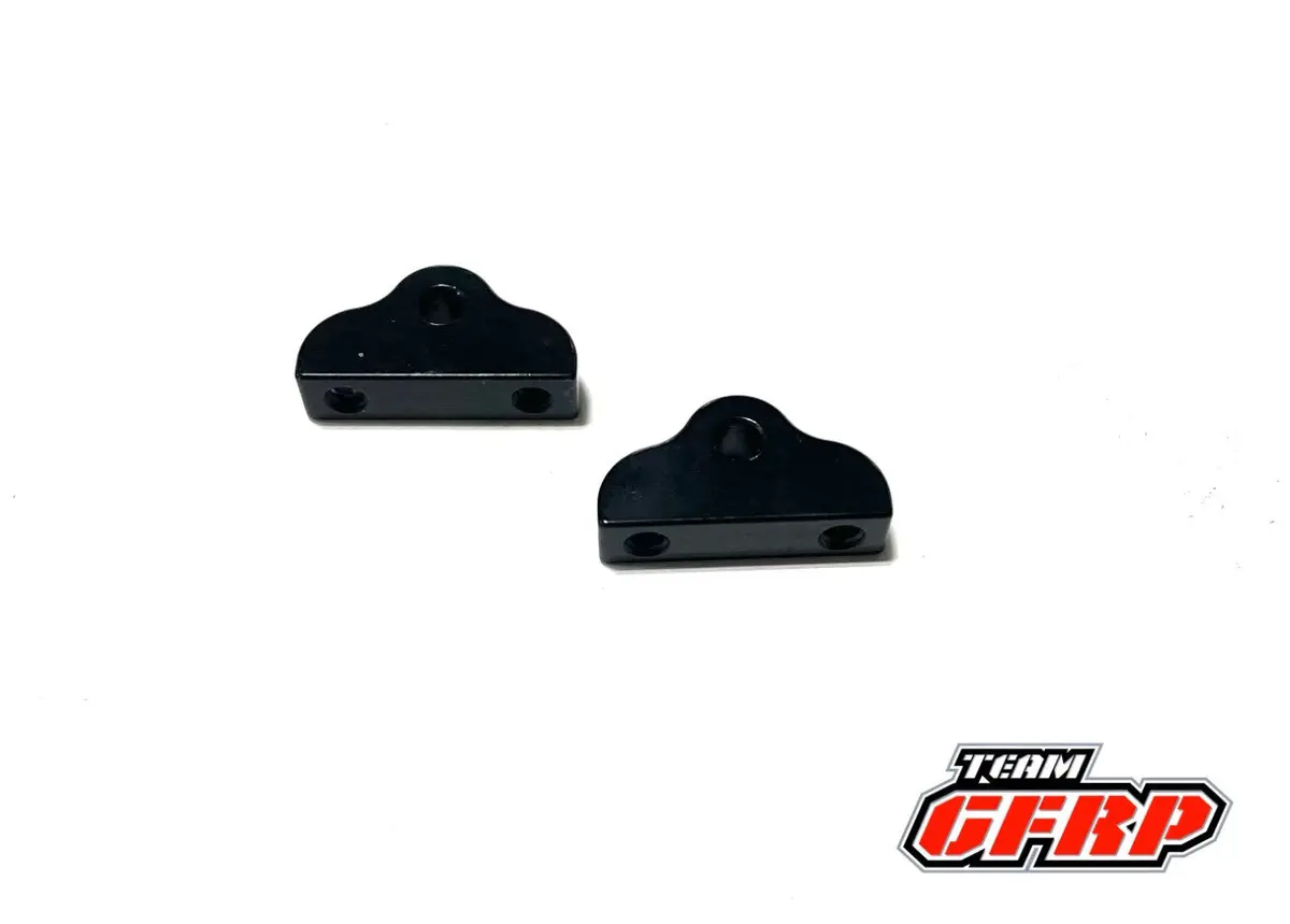 Fbm Aluminum Hub To Flat Mounts 1