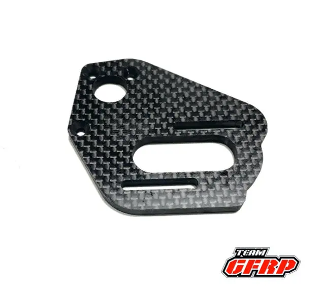 23 Apollo Motor Plate (4Mm) Gfr-1376 1