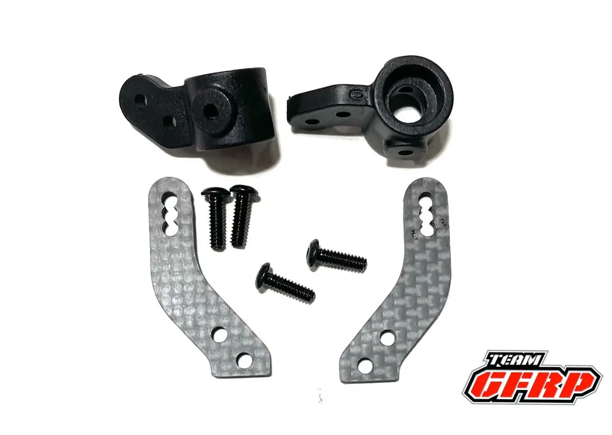 23 Apollo Steering Arm And Extension 1