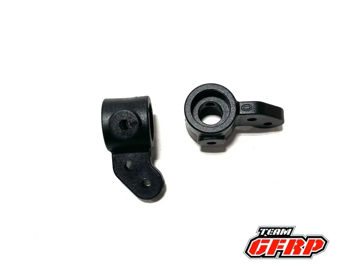 New Molded Steering Arm (Hex) 1