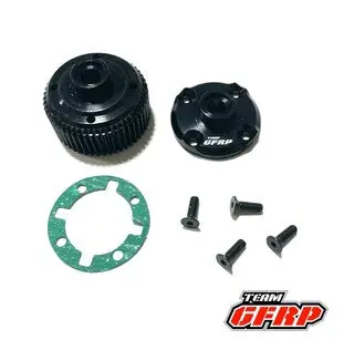 Aluminum B6 Gear Diff Housing Gfr-2040 1