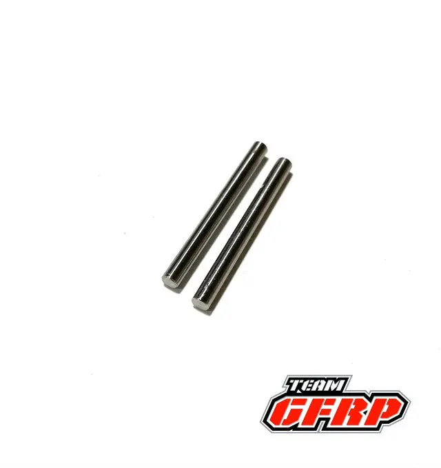 Captured Front Inner Hinge Pin (2) 1