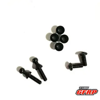Metric Steering Hardware Kit 1