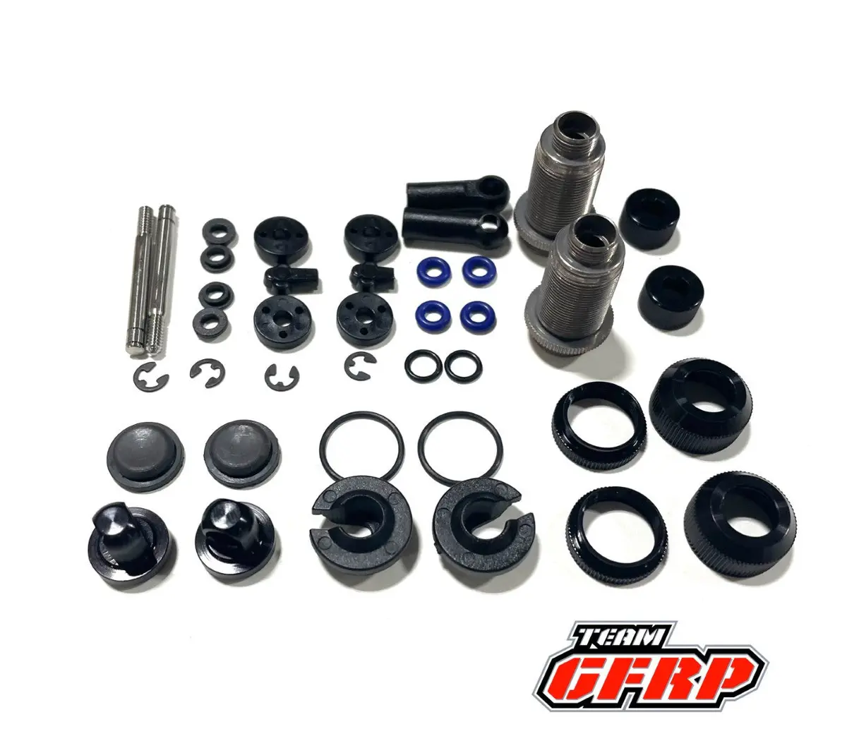 Small Bore V2 Shock Kit (2 Med ) 1