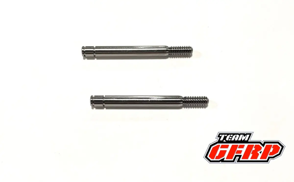 Small Bore Shock Shafts 1