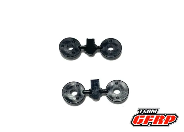 Small Bore Irs Shock Pistons 1