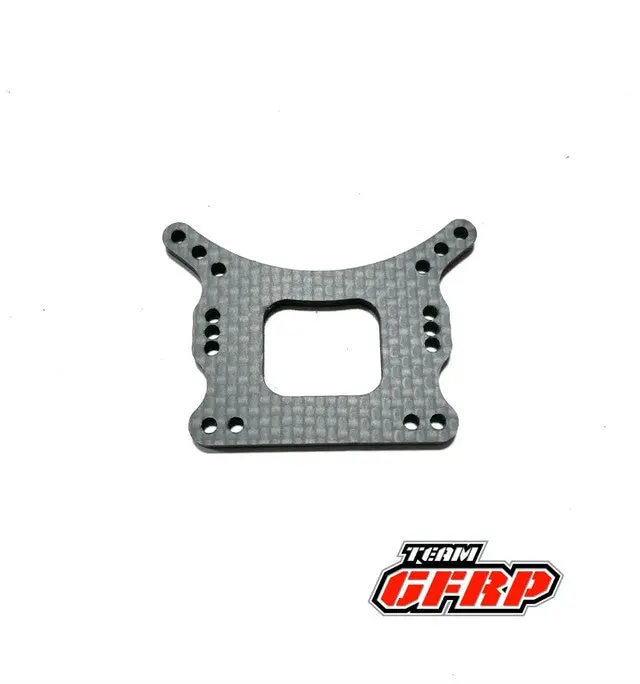 Gfr-8101 Apollo Front Shock Tower (Floating Mount Style) 1