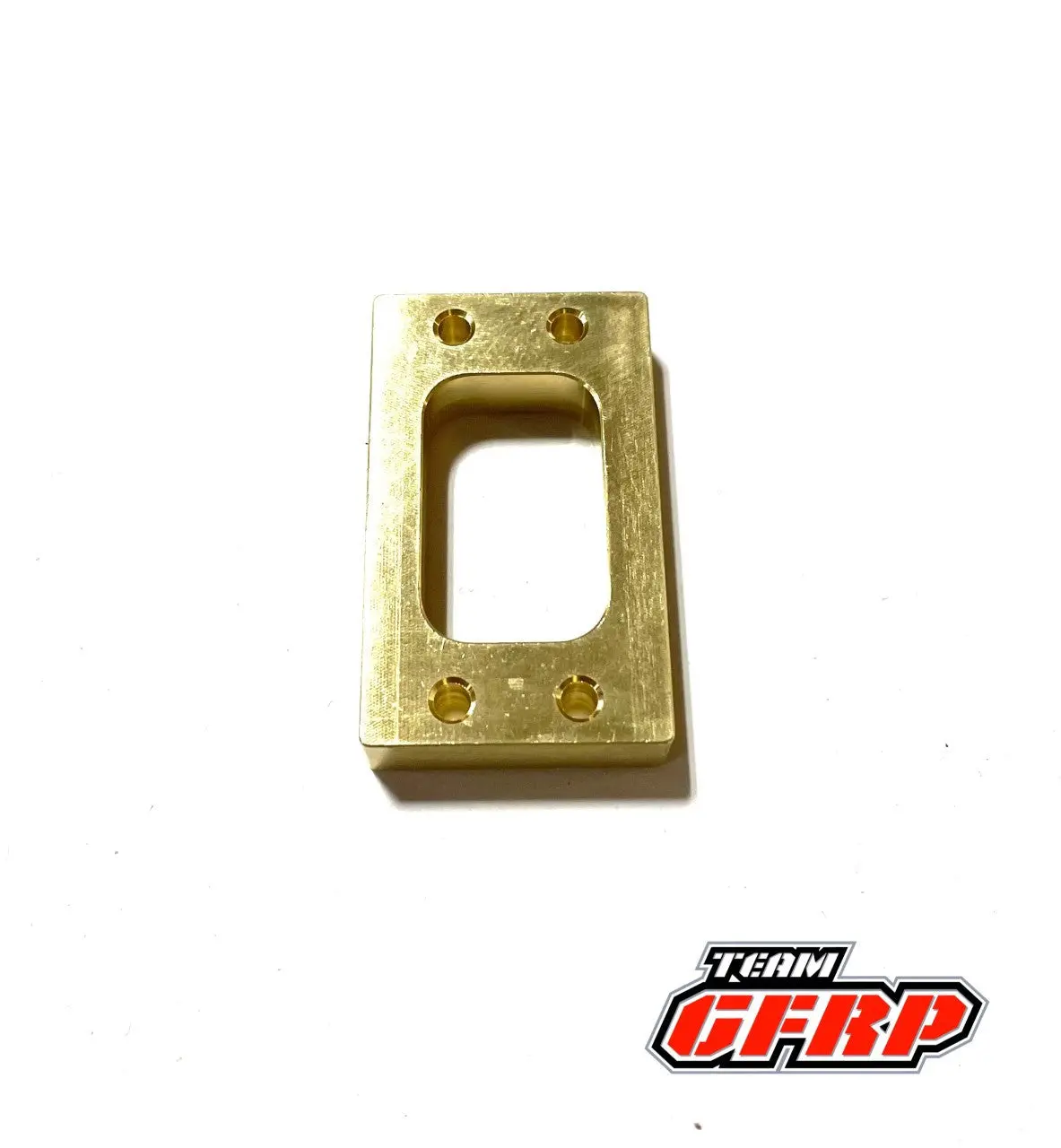 57D-1098/ Gfr-8120 Brass Transmission Riser Arrow Or Apollo 1