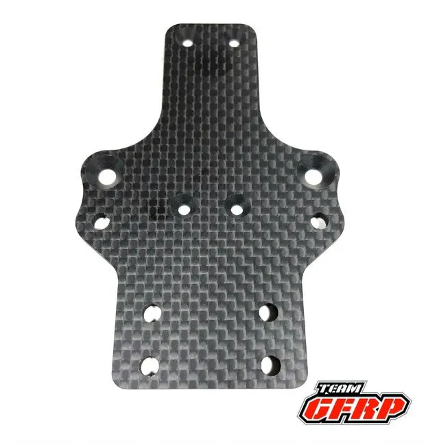 Apollo Forward Servo Mount 1