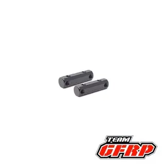 Tower Block (2) Black Gfr-1069 1
