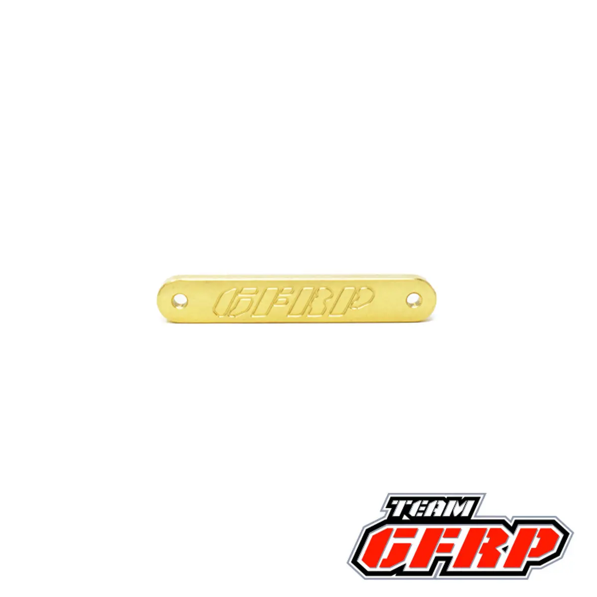 Brass Chassis Insert 1