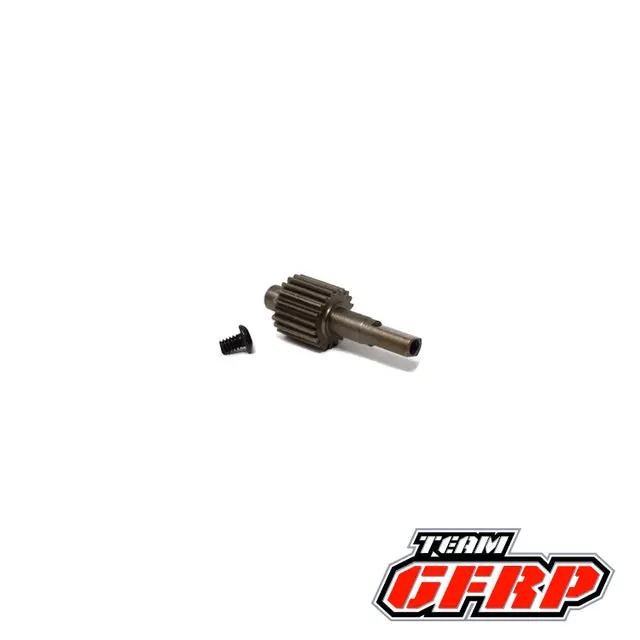 Gfr-1182 Top Shaft (1177 Case) 1