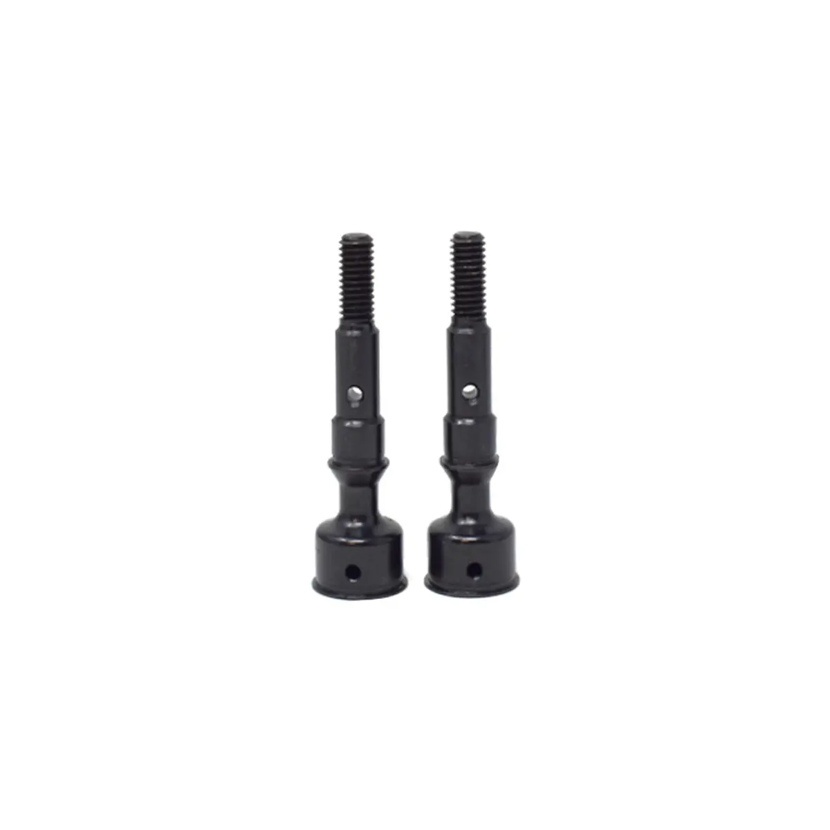 Rear Axle (1229) Hubs 1