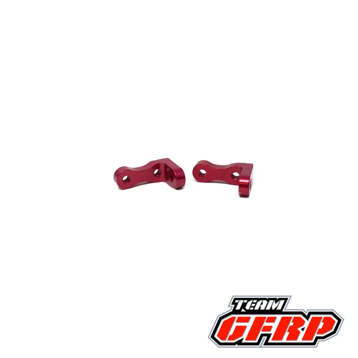 Aluminum Servo Mounts 1