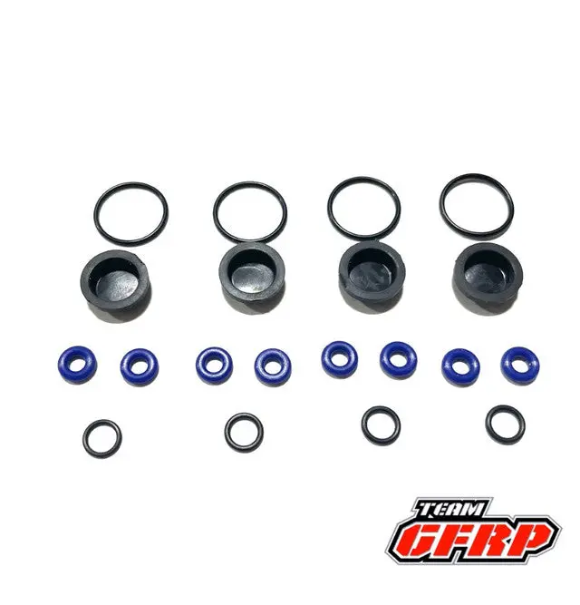 Small Bore Shock Rebuild Kit (4090) 1