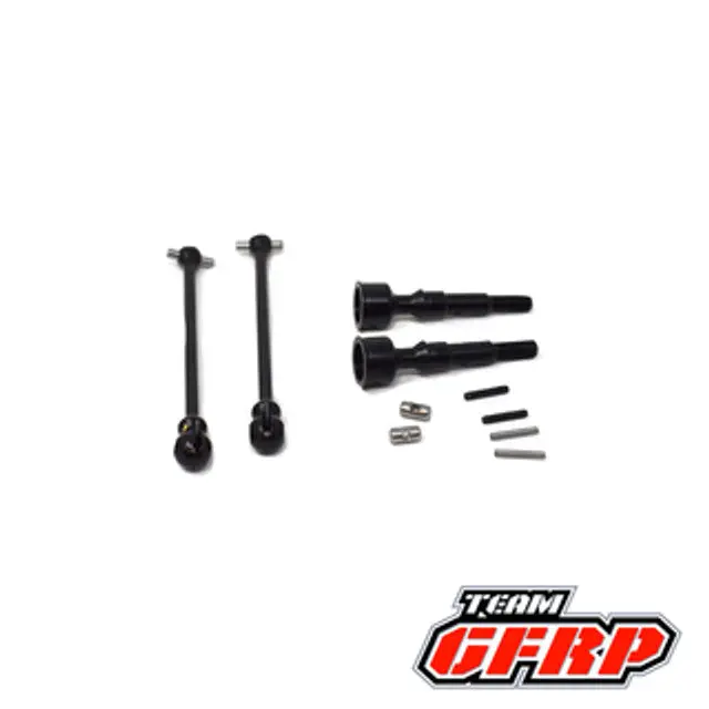 Gfr-8111 Apollo Cva Kit 73Mm Five Seven 57-1029 1