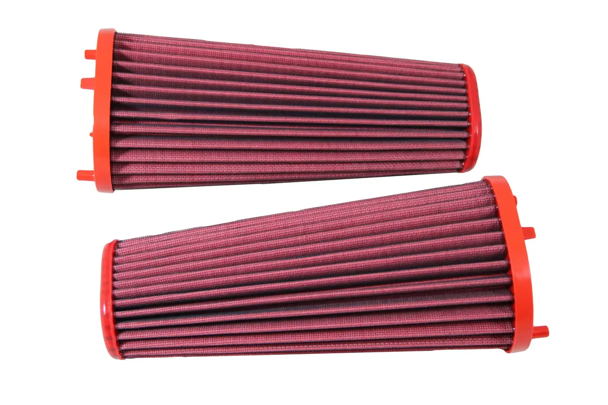 Bmc High Performance Air Filters Porsche 981 Boxster / Cayman / 718 Gt4 / Spyder / Gts 4.0L 1