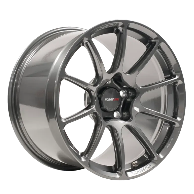 Forgeline Gtd1 5-Lug Open 1