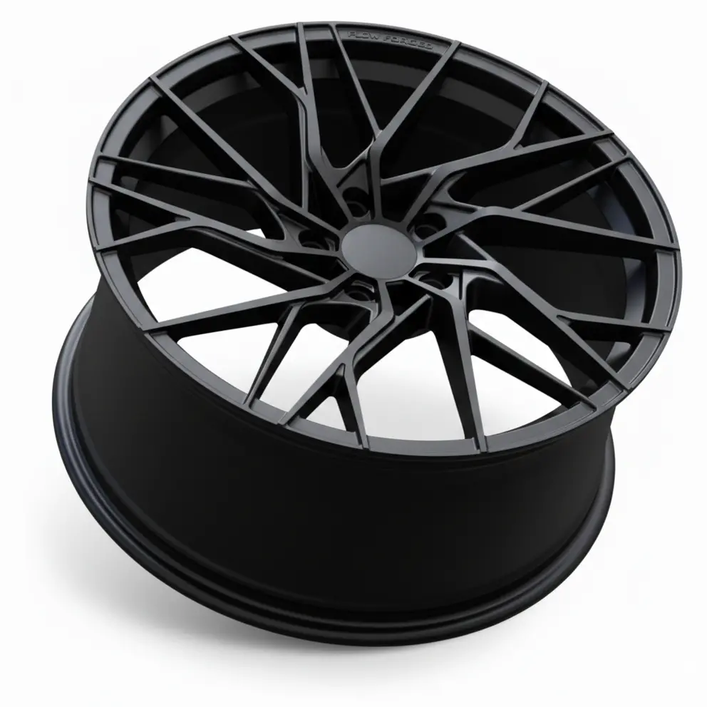 Ffa-01 Flow Form Wheels For Bmw F30/F10/E90 3