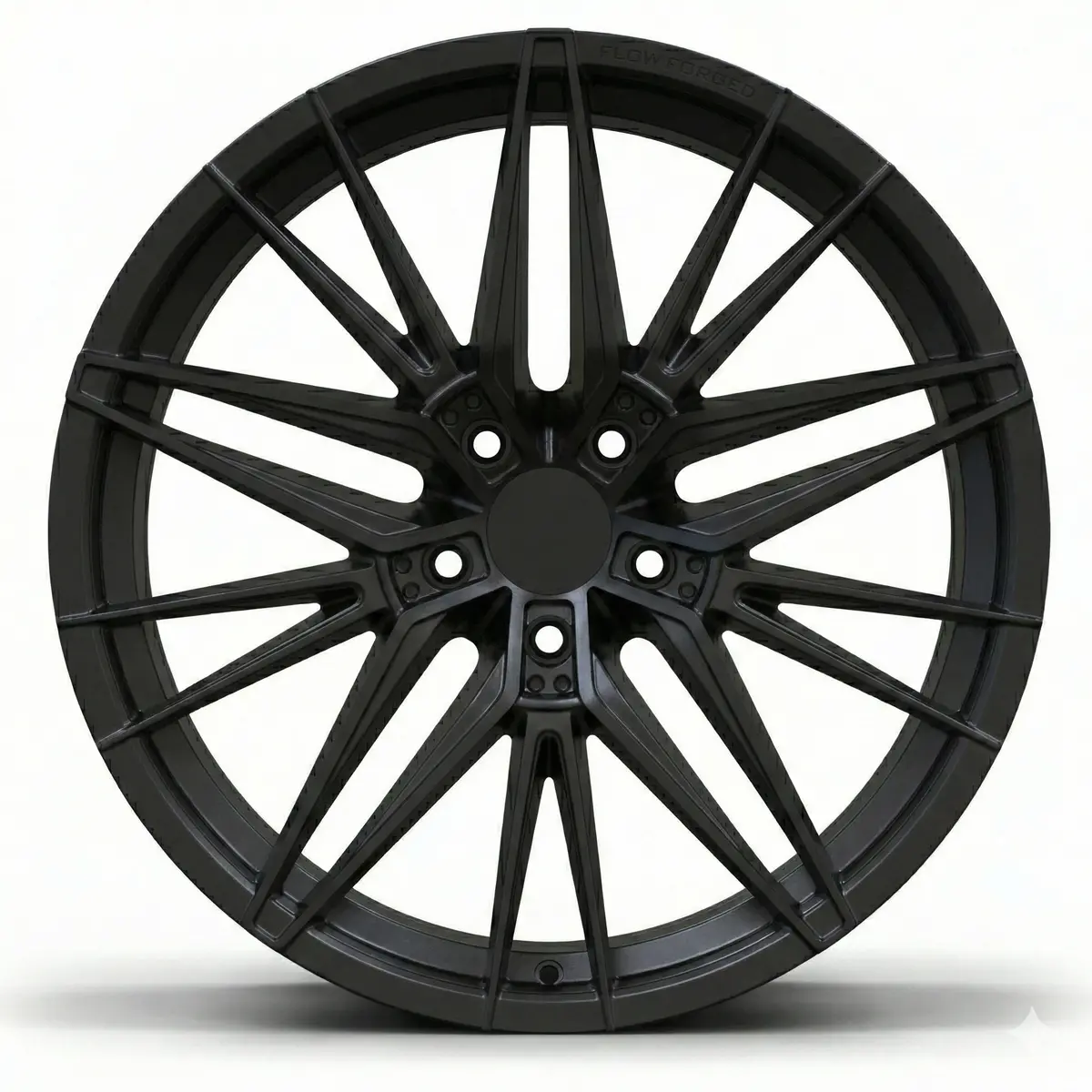 Ffa-04 Flow Form Wheels For Bmw F30/F10/E90 3