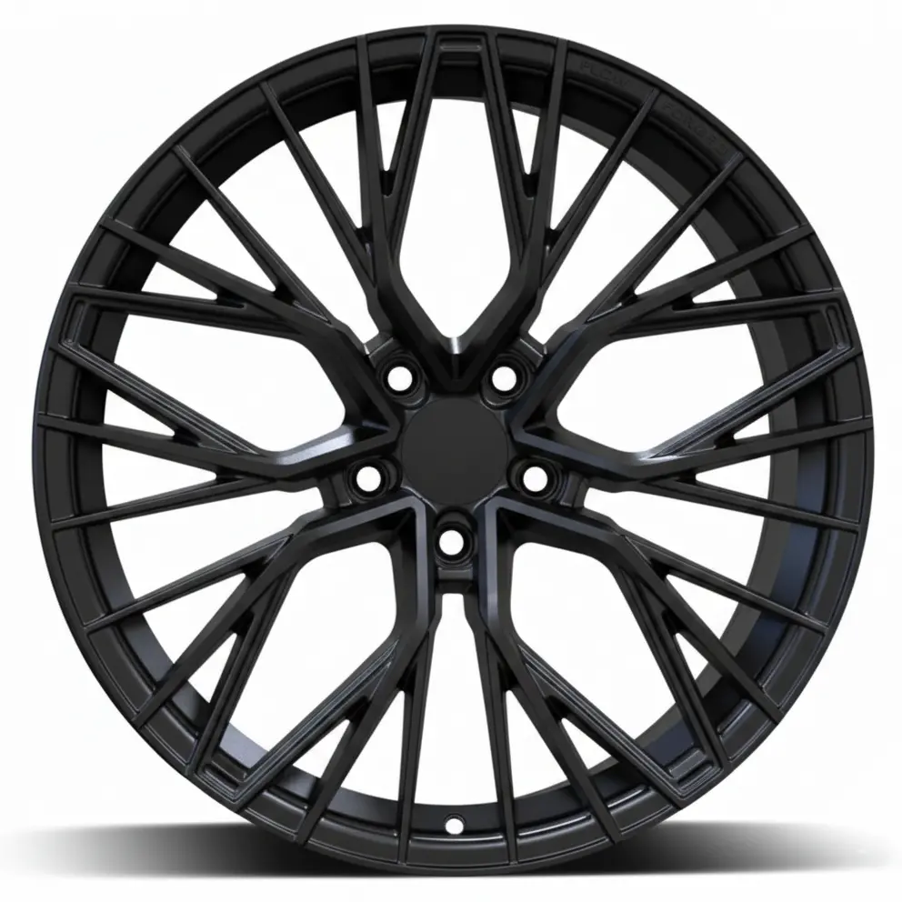 Ffa-02 Flow Form Wheels For Bmw F30/F10/E90 2