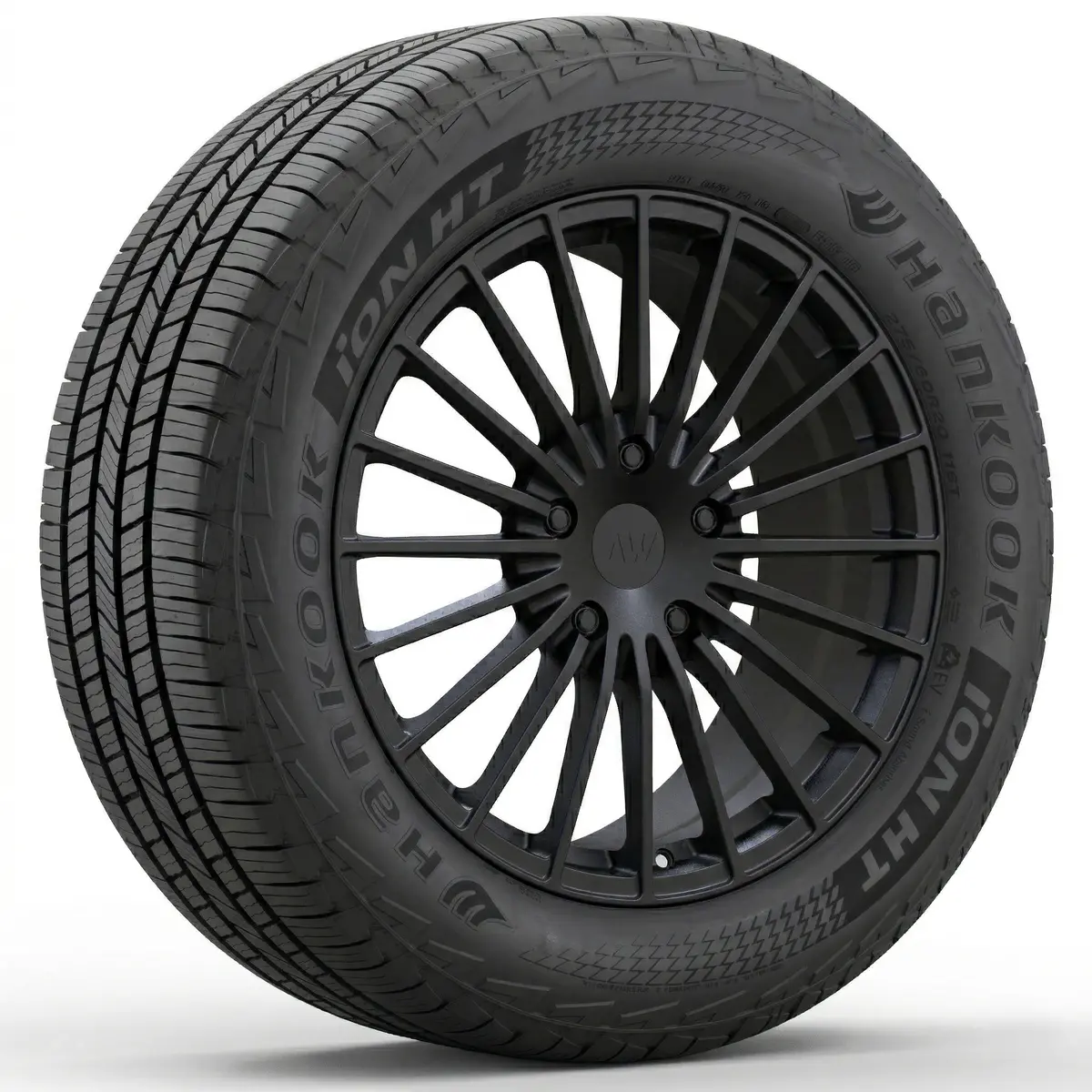Hankook Ion Ht All Season Truck & Suv 1