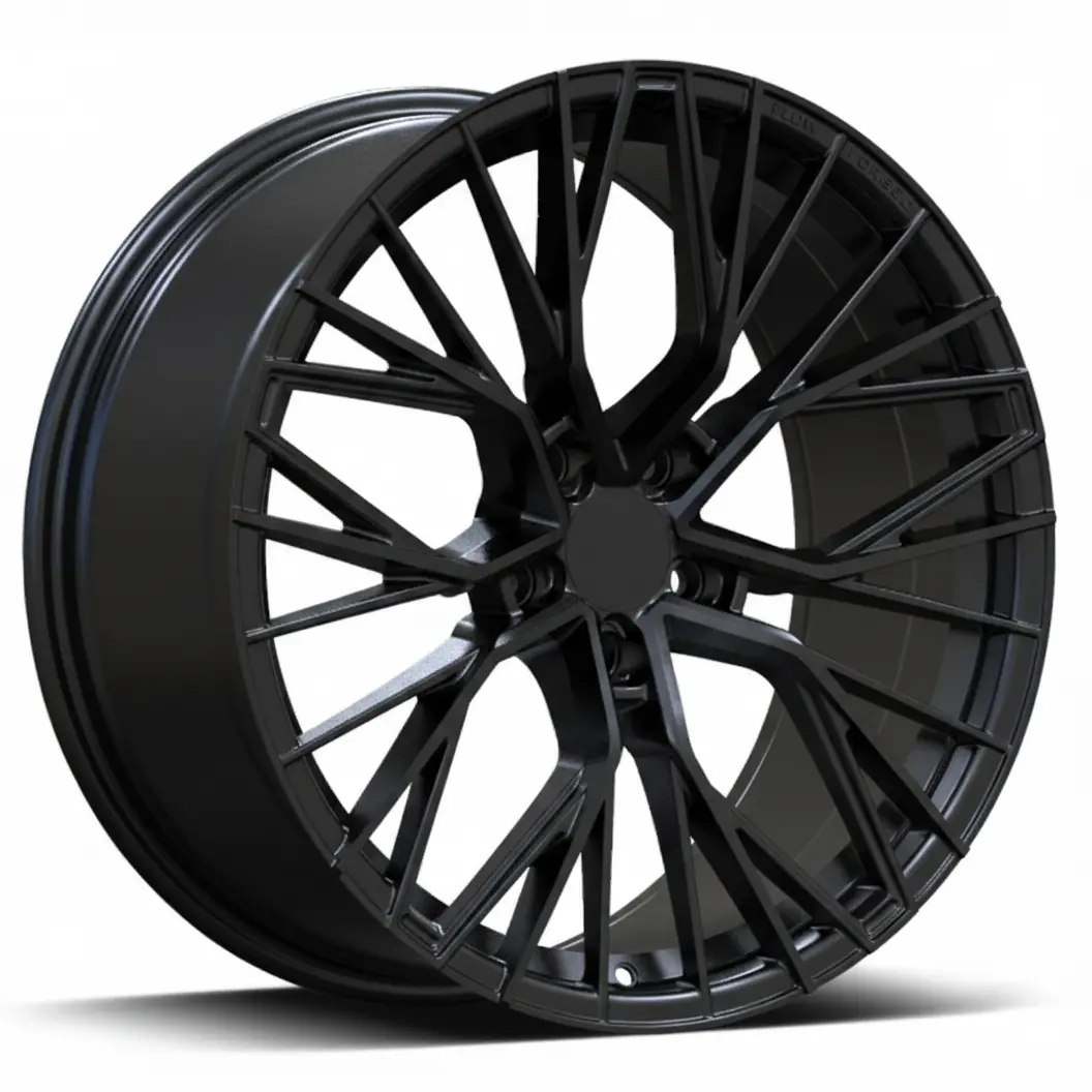Ffa-02 Flow Form Wheels For Bmw F30/F10/E90 1