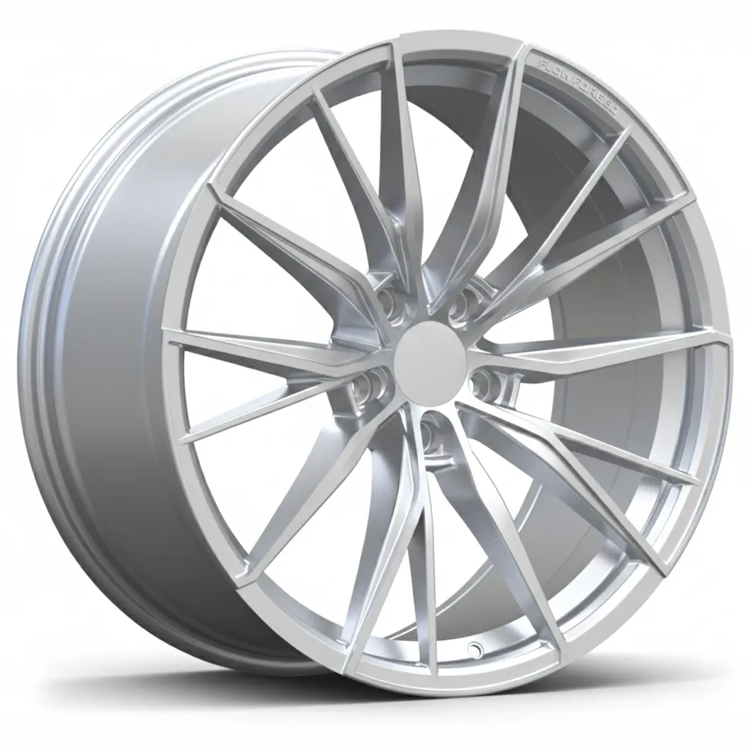 Ffa-03 Flow Form Wheels For Bmw G20/G30 1