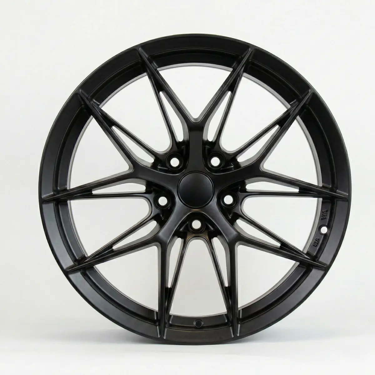 Ffa-05 Flow Form Wheels For Bmw F30/F10/E90 2