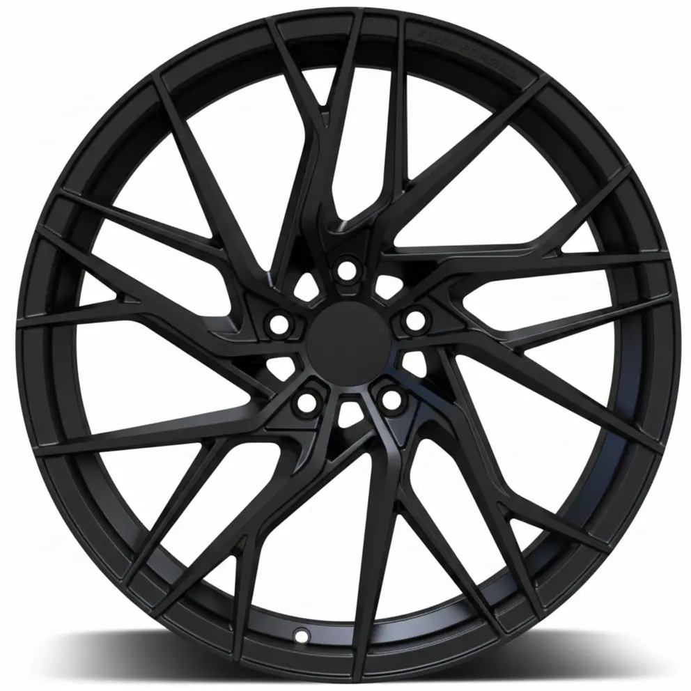 Ffa-01 Flow Form Wheels For Bmw F30/F10/E90 2