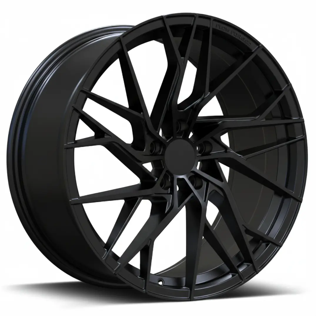 Ffa-01 Flow Form Wheels For Bmw G20/G30 1