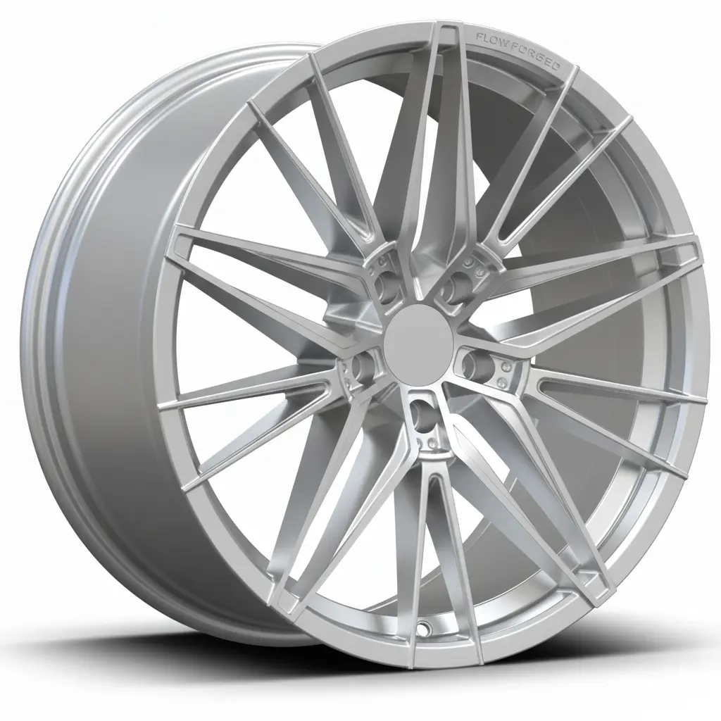 Ffa-04 Flow Form Wheels For Bmw F30/F10/E90 2