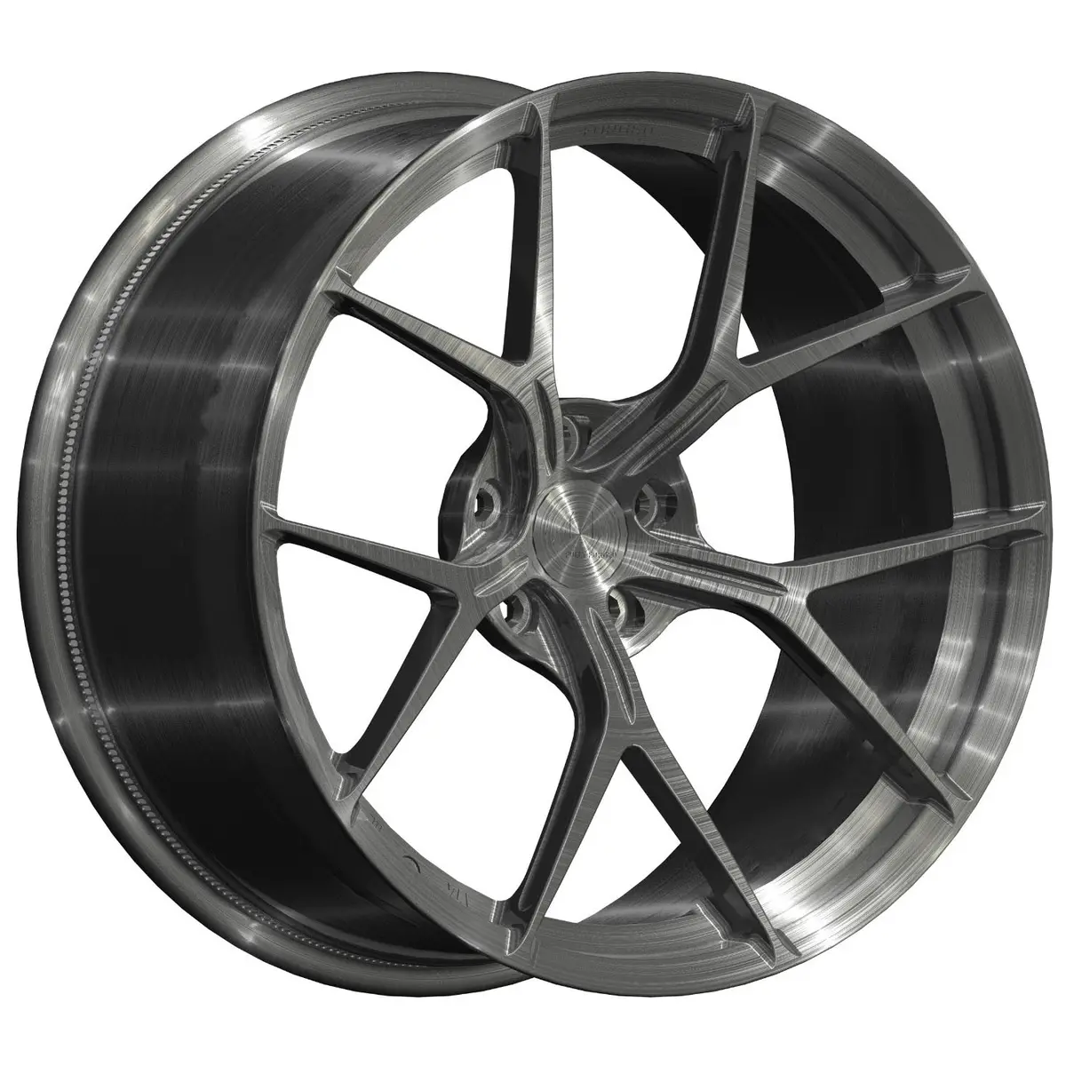 Awzz Forged Wheels For Bmw M2/M3/M4 G8x 13