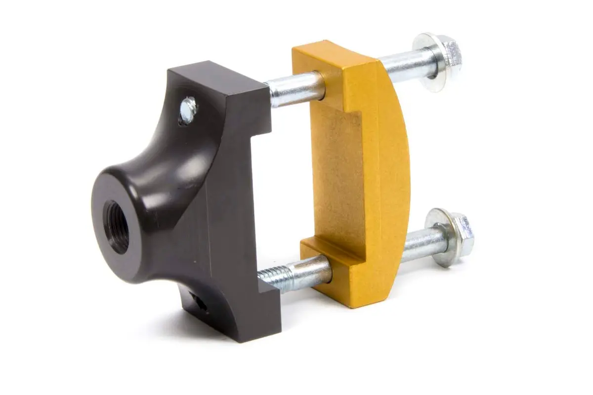 Frame Mount For Splined Sway Bar 1