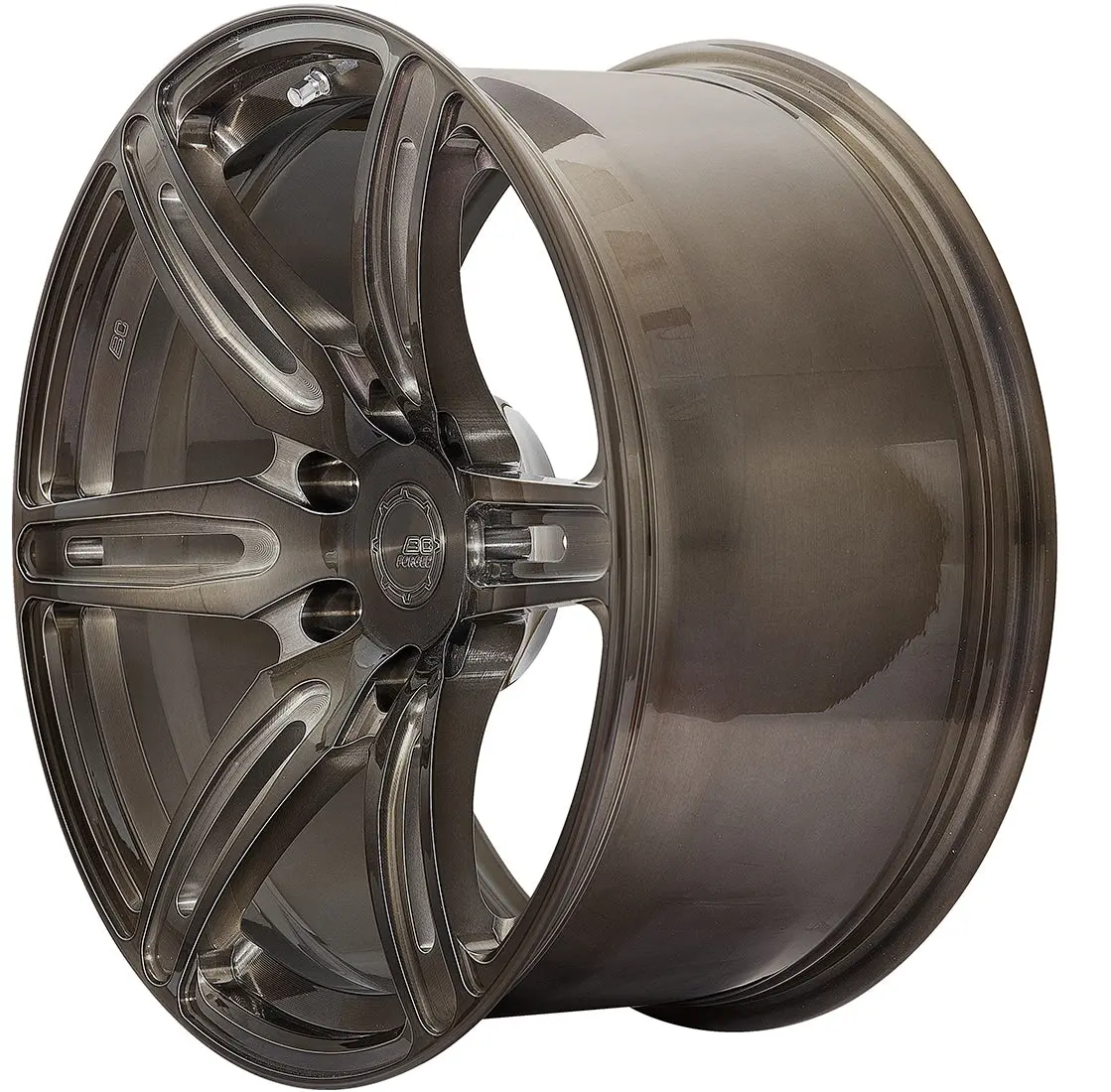 Hw26 Forged Monoblock Wheel (6 Lug Only) 1
