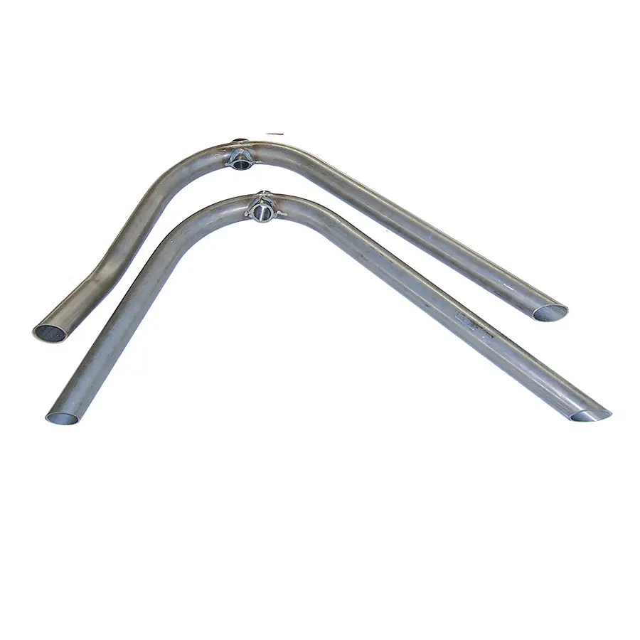 Hi-Hoop With Jack Bolt Sleeve 1