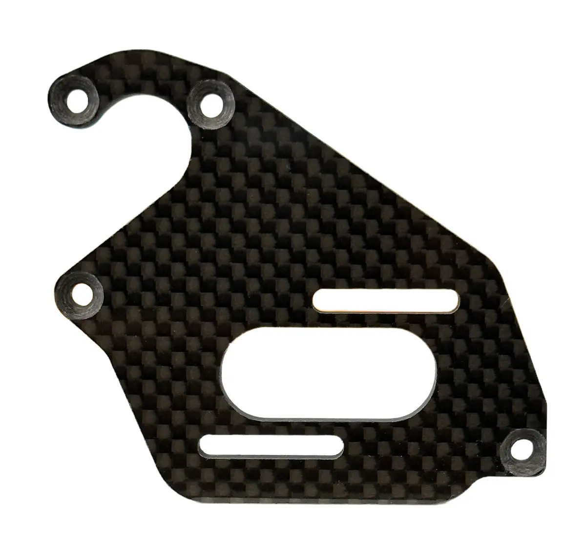 Maverick High Bite Motor Plate 1