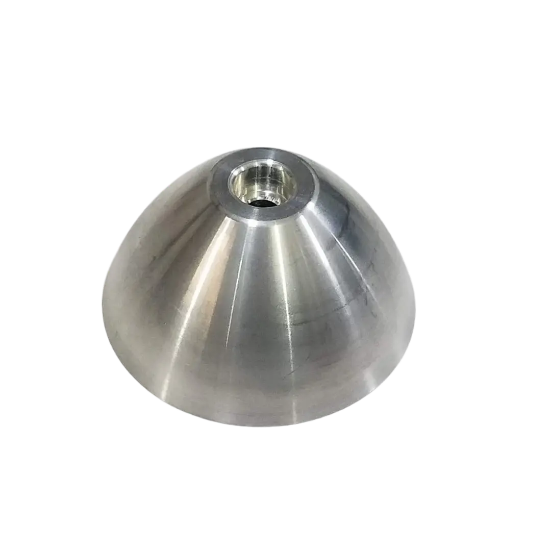 Quarter Master Drive Flange Cone Kit 1