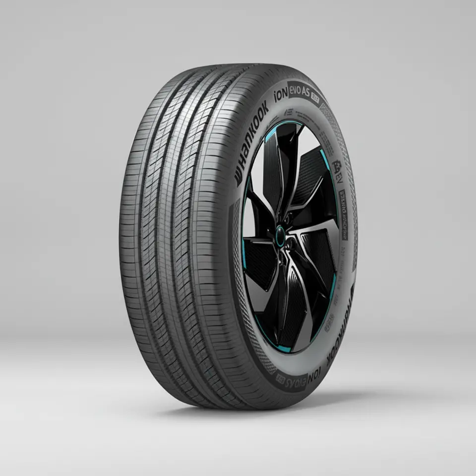 Hankook Ion Evo As Suv 1