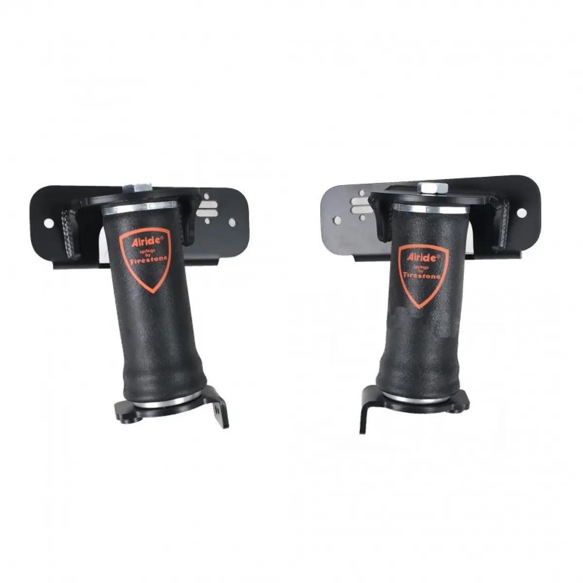 Air Assist Load Leveling Kit | 2015-2025 F-150 2Wd/4Wd With Ridetech Lowering System 12294050 1