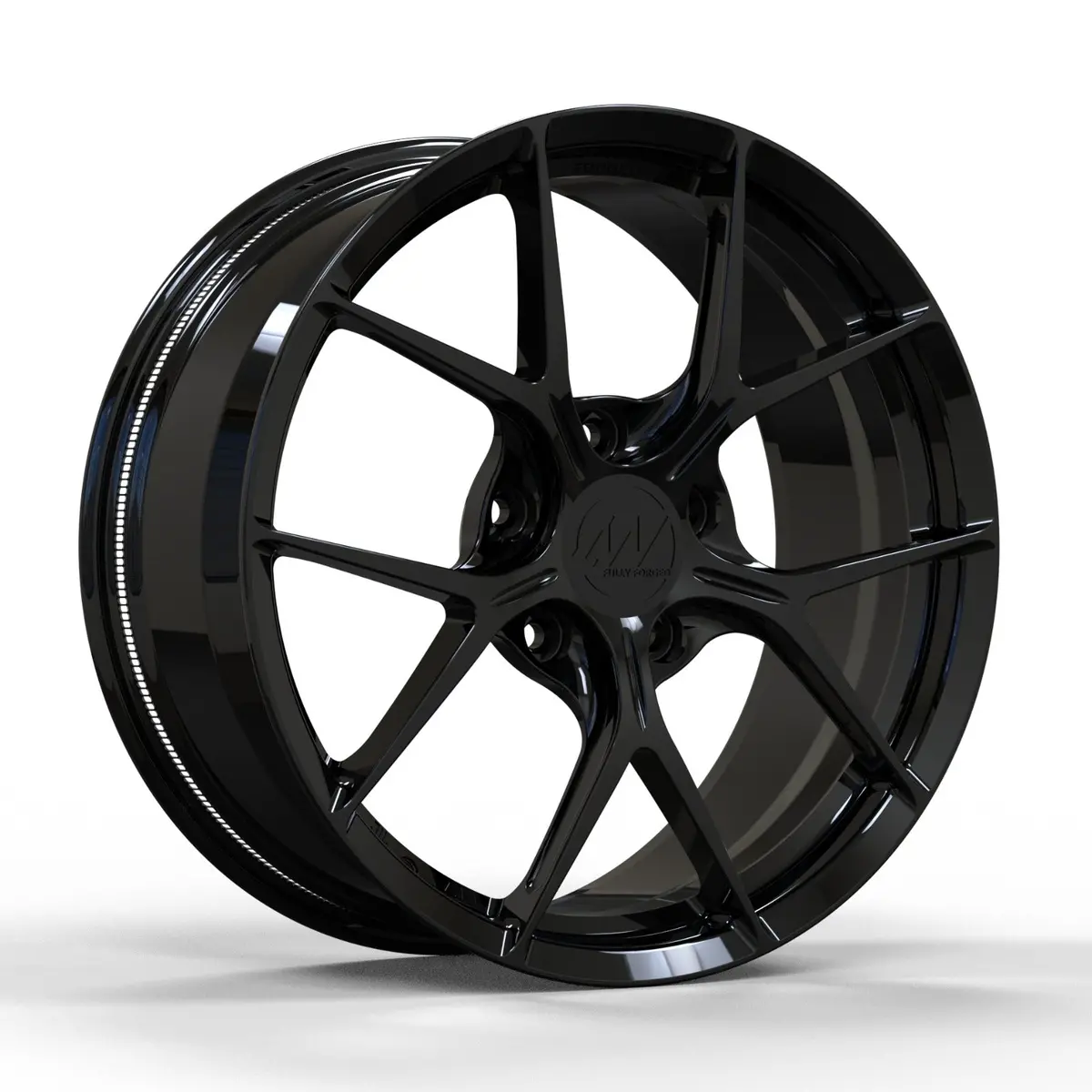 Awzz Forged Wheels For Rivian R1t/R1s 3
