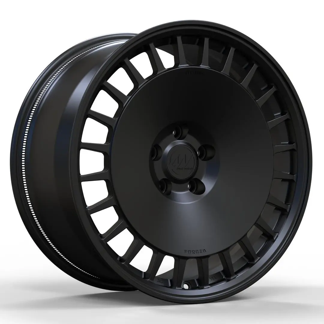 Awdx Forged Wheels For Tesla Model 3/Y 1