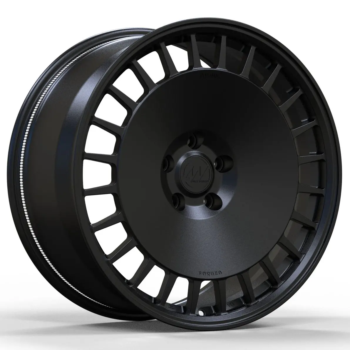 Awdx Forged Wheels For Tesla Model S/X 1