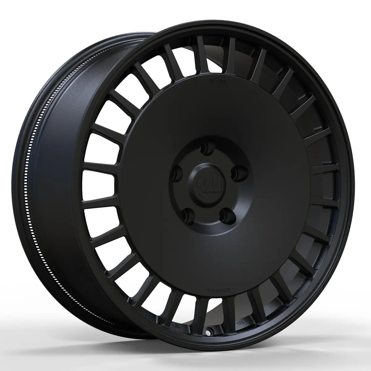 Awdx Forged Wheels For Rivian R1t/R1s 1