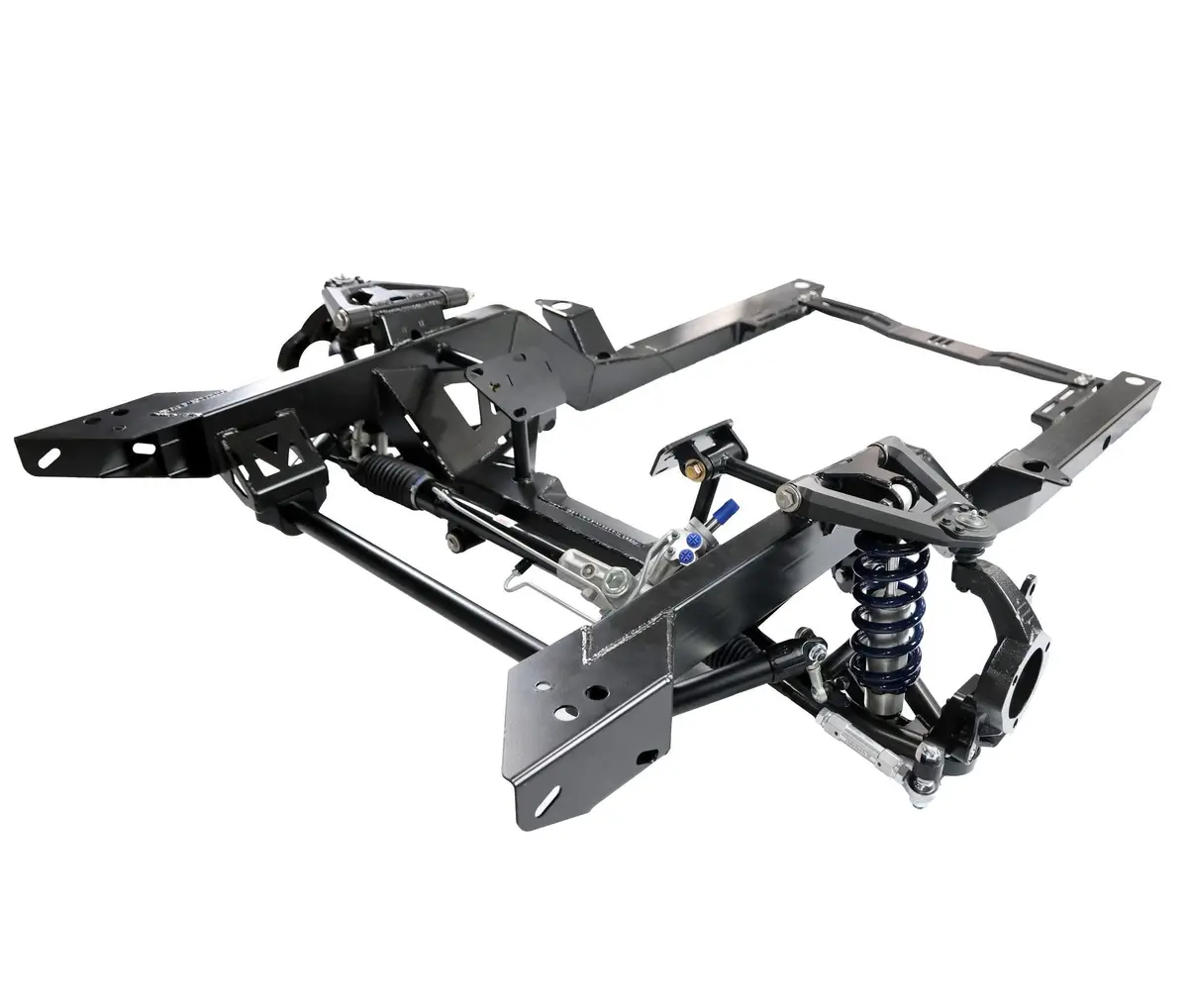 Ridetech 67-69 Camaro/ 68-74 Nova "Complete Package" 1