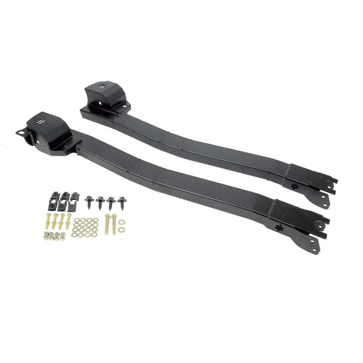 Ridetech Subframe Connectors | 1967-1969 Camaro / Firebird 11167300 1