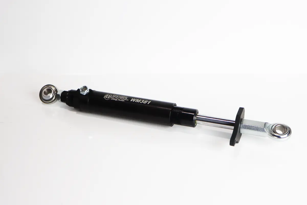 Bump Stop Stick 1