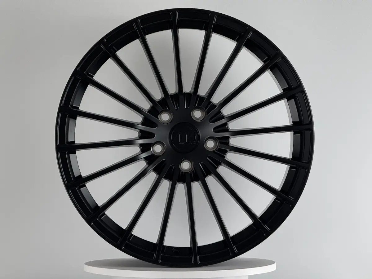 Awx1 Forged Wheels For Tesla Model S/X 3