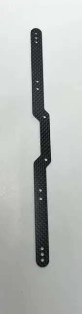 Rear Body Mount Cross Bar Patriot 1